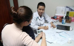 Cẩn trọng tiêm hormone ức chế dậy thì sớm