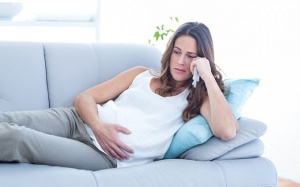 Cảnh báo: Mẹ uống thuốc chống trầm cảm, con dễ bị tự kỷ