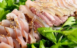 Chữa yếu sinh lý bằng bài thuốc từ thịt dê