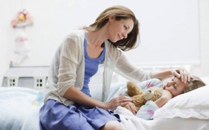 5 lời khuyên dành cho cha mẹ có con bị động kinh