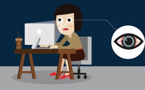 Mỏi mắt có nguy hiểm không?