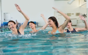 Người bị bệnh suy giáp nên tập luyện như thế nào?