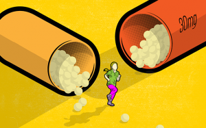 Quản lý ADHD cần bổ sung vi chất nào?