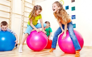 Tầm quan trọng của tập thể dục thể thao đối với điều trị ADHD