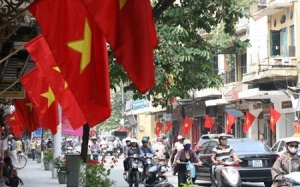 Thời tiết cả nước trong kỳ nghỉ lễ 30/4 - 1/5 như thế nào?