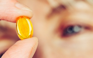 Dầu cá giúp bảo vệ võng mạc