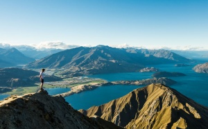 Hành trình 8.000Km du ngoạn 'đất nước đẹp nhất thế giới' của chàng blogger trẻ