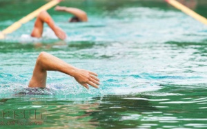 Đừng quên nguyên tắc chống nắng hiệu quả sau khi đi bơi