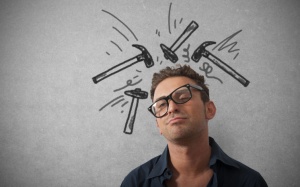 7 cách tự nhiên giúp giảm đau nửa đầu Migraine hiệu quả