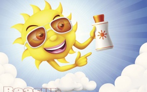 Chống nắng, tia UV và những điều ai cũng cần biết