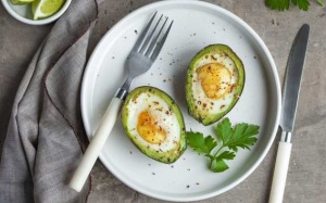 6 thực phẩm giàu chất béo bạn nên ăn nhiều hơn!