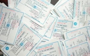 Bỏ quy định mua BHYT tự nguyện phải có ... giấy ly hôn