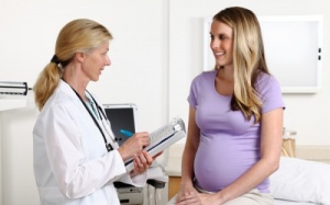 Bà bầu bổ sung calci thế nào cho đúng?