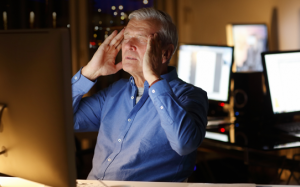 Người già học như con trẻ để chống lão hóa nhận thức