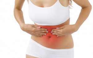 Đau ở bụng trên bên phải báo hiệu bệnh gì?