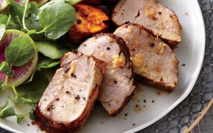 Muốn duy trì và củng cố cơ bắp, đừng bỏ qua loại thịt này!