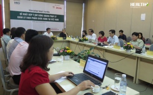 Giải pháp nào cho khung pháp lý trong quản lý TPCN tại Việt Nam