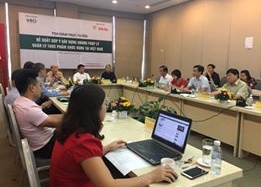 Kiến tạo khung pháp lý cho doanh nghiệp thực phẩm chức năng