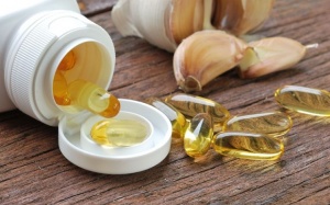 Tỏi có thể khắc phục tình trạng tăng huyết áp cho người bệnh tim?