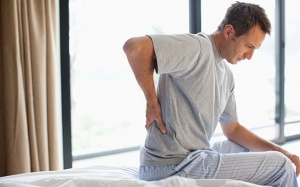 5 triệu chứng của nhiễm trùng đường tiểu ở nam giới