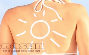 Tia cực tím  và 7 tác hại đáng sợ đối với sức khỏe con người