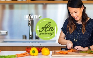 Thực đơn 4 món ngon miệng, chắc dạ