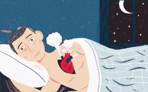 Giấc ngủ tốt có quan trọng với người bệnh rối loạn nhịp tim nhanh?