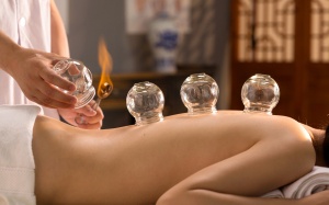 Bạn biết gì về liệu pháp giác hơi?