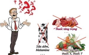 Cục ATTP mách cách phòng ngừa ngộ độc thực phẩm trong mùa Hè