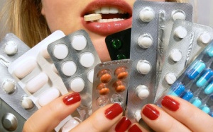 Ninh Bình: Phát hiện cơ sở bán thuốc đã bị đình chỉ lưu hành