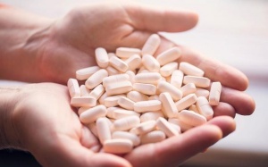 Vụ 20.000 viên thuốc đặc trị ung thư bị tiêu hủy: Tổng cục Hải quan nói gì?