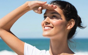 8 cách đơn giản giúp bạn phòng các bệnh về mắt mùa Hè
