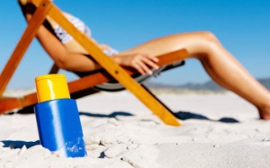 Infographic: Cách chọn đúng kem chống nắng cho từng tông da