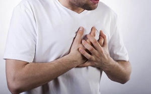 Chứng ợ nóng nguy hiểm hơn bạn nghĩ