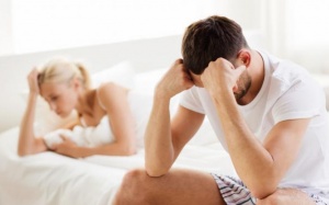 “Đánh bại” rối loạn cương dương nhờ 12 loại thực phẩm này