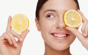 Hạn chế mụn đầu đen với nguyên liệu từ thiên nhiên