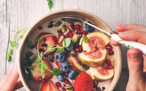 Chỉ cần ăn cũng có thể ngăn ngừa viêm tụy, ung thư tụy