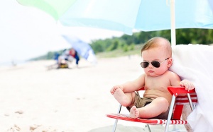 Chỉ bạn cách chống nắng tốt nhất trong Hè này