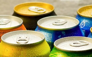 Kiểm tra ngay mức độ nghiện nước ngọt của bạn