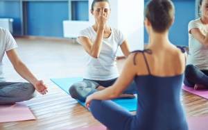 Kỹ thuật thở luân phiên và những tác dụng tuyệt vời!