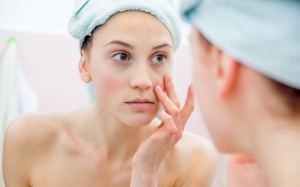 6 'thủ phạm' đang âm thầm phá hủy làn da của bạn