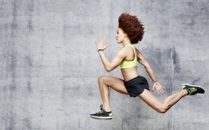 Không muốn chạy bộ thì đây là những cách tốt nhất để đốt calorie? 