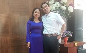 Nỗi khổ của phụ nữ mãn kinh – Đâu phải ai cũng thấu hiểu