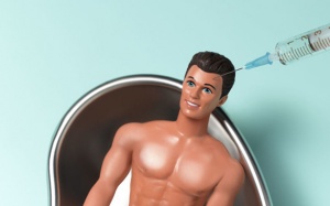 Những điều cần biết về phẫu thuật thẩm mỹ cho nam giới: Giá thành, hiệu quả, rủi ro