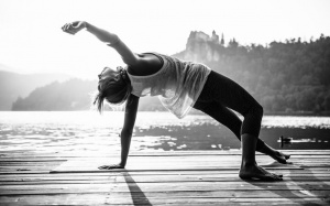 Tác dụng của yoga với những người bị thoát vị đĩa đệm
