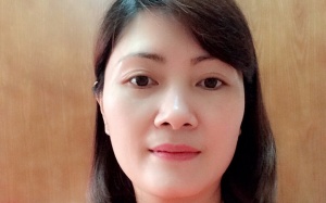 Níu giữ thanh xuân tuổi tứ tuần