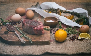 Thực phẩm nào ít carbohydrate trong chế độ ăn kiêng carb cycling?