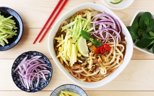 Top thực phẩm chỉ số GI và GL thấp tốt cho sức khỏe toàn diện