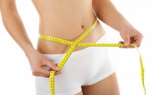 Muốn eo thon, bụng phẳng đừng bỏ qua loại sinh tố này