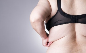 6 bài tập yoga giúp đánh tan mỡ thừa lưng và 2 bên eo